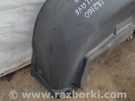 ФОТО Подкрылок для Buick Enclave (08-12) Киев