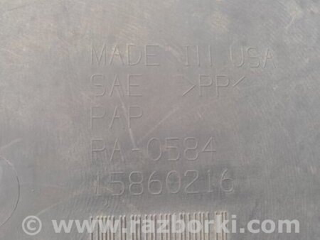 ФОТО Подкрылок для Buick Enclave (08-12) Киев