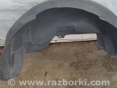 ФОТО Подкрылок для Buick Enclave (08-12) Киев