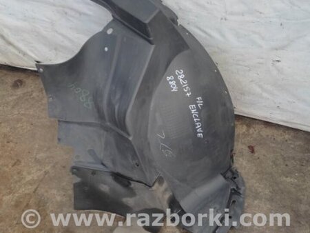 ФОТО Подкрылок для Buick Enclave (08-12) Киев