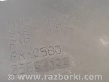 ФОТО Подкрылок для Buick Enclave (08-12) Киев
