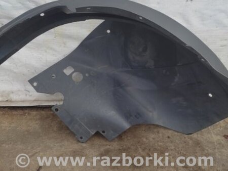 ФОТО Подкрылок для Buick Enclave (08-12) Киев