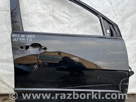 ФОТО Дверь для Acura MDX YD2 (2006-2012) Киев