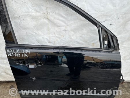 ФОТО Дверь для Acura MDX YD2 (2006-2012) Киев