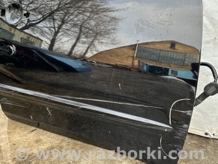 ФОТО Дверь для Acura MDX YD2 (2006-2012) Киев