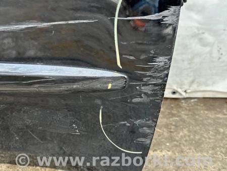 ФОТО Дверь для Acura MDX YD2 (2006-2012) Киев