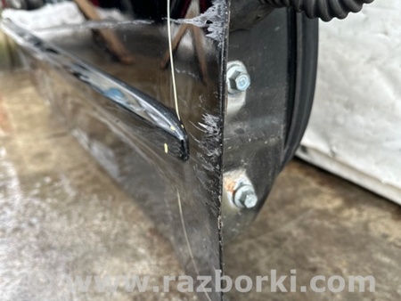 ФОТО Дверь для Acura MDX YD2 (2006-2012) Киев