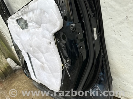 ФОТО Дверь для Acura MDX YD2 (2006-2012) Киев