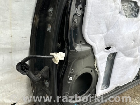 ФОТО Дверь для Acura MDX YD2 (2006-2012) Киев