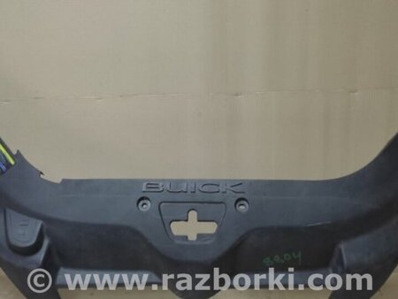 ФОТО Накладка замка капота для Buick Enclave (08-12) Киев