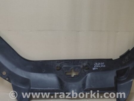 ФОТО Накладка замка капота для Buick Enclave (08-12) Киев