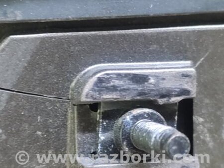 ФОТО Спойлер задний для Buick Enclave (08-12) Киев