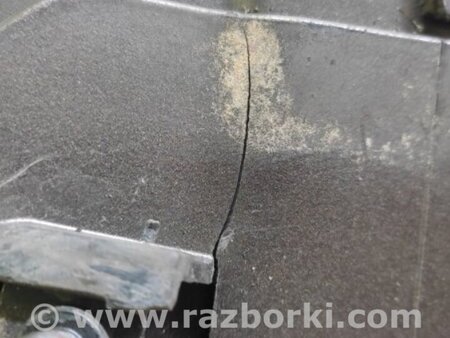 ФОТО Спойлер задний для Buick Enclave (08-12) Киев
