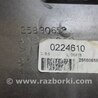 ФОТО Спойлер задний для Buick Enclave (08-12) Киев