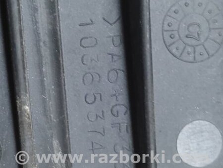 ФОТО Кронштейн переднего бампера (под фарой) для Buick Enclave (08-12) Киев