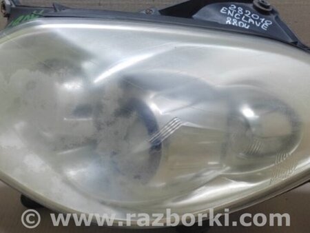 ФОТО Фара для Buick Enclave (08-12) Киев