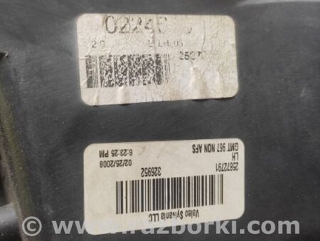 ФОТО Фара для Buick Enclave (08-12) Киев