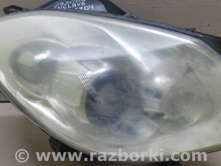 ФОТО Фара для Buick Enclave (08-12) Киев