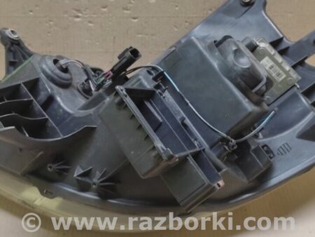 ФОТО Фара для Buick Enclave (08-12) Киев