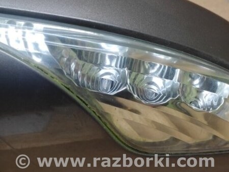 ФОТО Зеркало для Buick Enclave (08-12) Киев