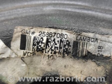 ФОТО Зеркало для Buick Enclave (08-12) Киев