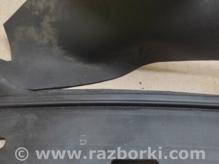 ФОТО Дефлектор радиатора для Buick Enclave (08-12) Киев