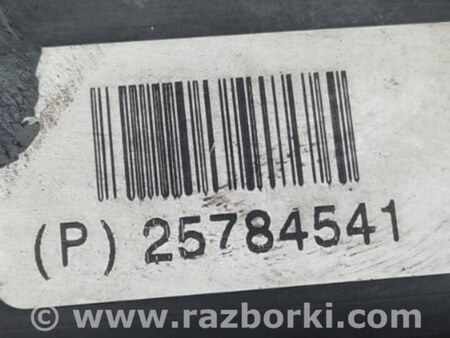 ФОТО Дефлектор радиатора для Buick Enclave (08-12) Киев