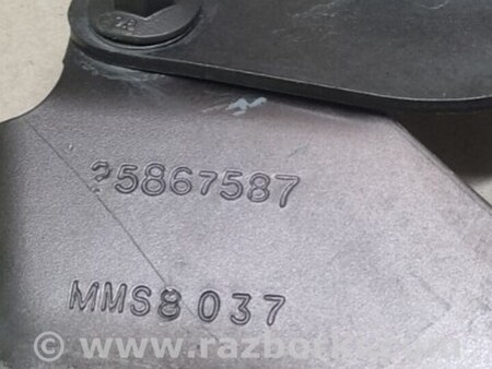 ФОТО Петля капота для Buick Enclave (08-12) Киев