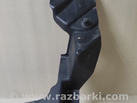 ФОТО Кронштейн бампера переднего для Buick Enclave (08-12) Киев