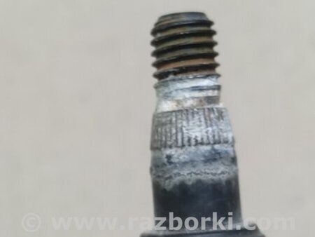 ФОТО Моторчик дворников для Buick Enclave (08-12) Киев