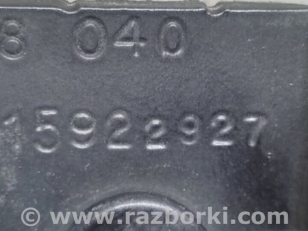 ФОТО Петля крышки багажника для Buick Enclave (08-12) Киев