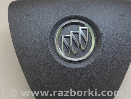 ФОТО Airbag подушка водителя для Buick Enclave (08-12) Киев