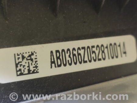 ФОТО Airbag подушка водителя для Buick Enclave (08-12) Киев
