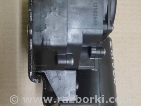 ФОТО Замок крышки багажника для Buick Enclave (08-12) Киев