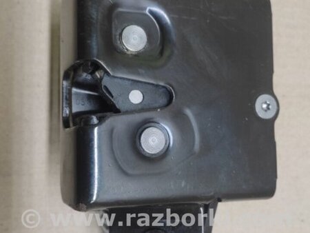 ФОТО Замок крышки багажника для Buick Enclave (08-12) Киев