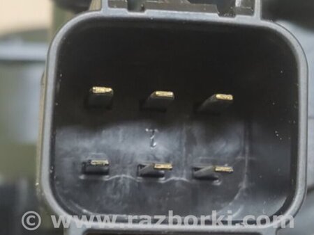 ФОТО Замок крышки багажника для Buick Enclave (08-12) Киев