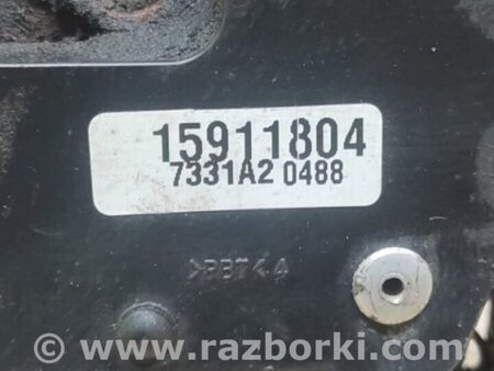 ФОТО Замок капота для Buick Enclave (08-12) Киев