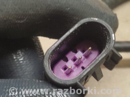 ФОТО Замок капота для Buick Enclave (08-12) Киев