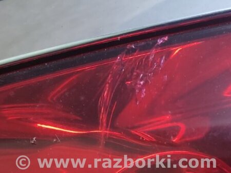 ФОТО Фонарь задний наружный для Buick Enclave (08-12) Киев