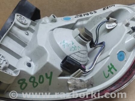 ФОТО Фонарь задний наружный для Buick Enclave (08-12) Киев