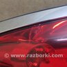 ФОТО Фонарь задний наружный для Buick Enclave (08-12) Киев