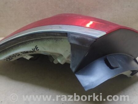 ФОТО Фонарь задний наружный для Buick Enclave (08-12) Киев