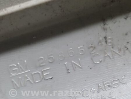 ФОТО Фонарь задний наружный для Buick Enclave (08-12) Киев