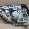 ФОТО Фонарь задний наружный для Buick Enclave (08-12) Киев