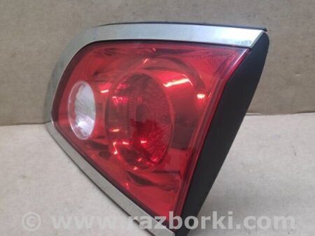 ФОТО Фонарь задний внутренний для Buick Enclave (08-12) Киев