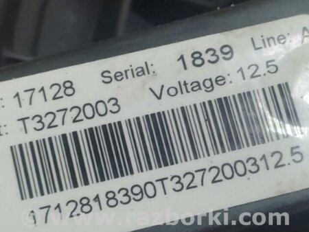 ФОТО Моторчик печки для Buick Enclave (08-12) Киев