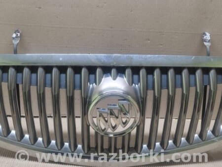 ФОТО Решетка радиатора для Buick Enclave (08-12) Киев