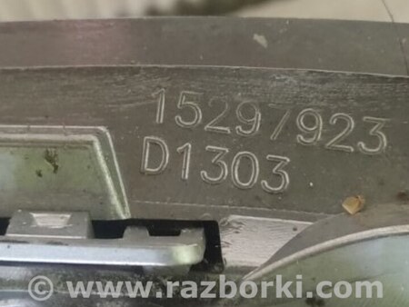 ФОТО Решетка радиатора для Buick Enclave (08-12) Киев