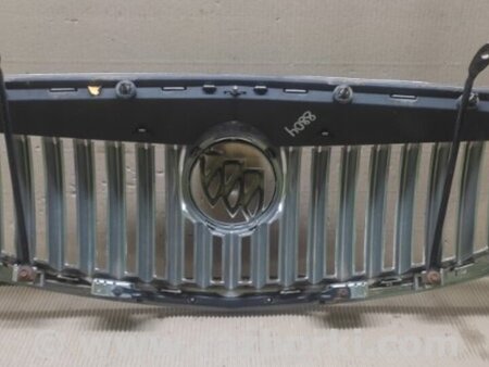 ФОТО Решетка радиатора для Buick Enclave (08-12) Киев