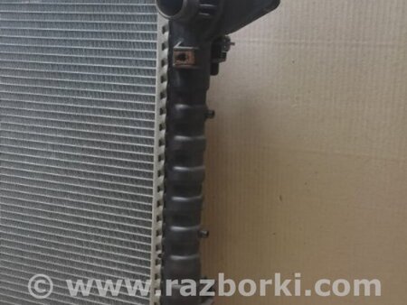 ФОТО Радиатор основной для Buick Enclave (08-12) Киев